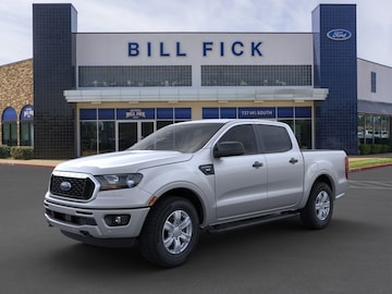 2019 Ford Ranger Truck 2019 Ford Ranger Truck