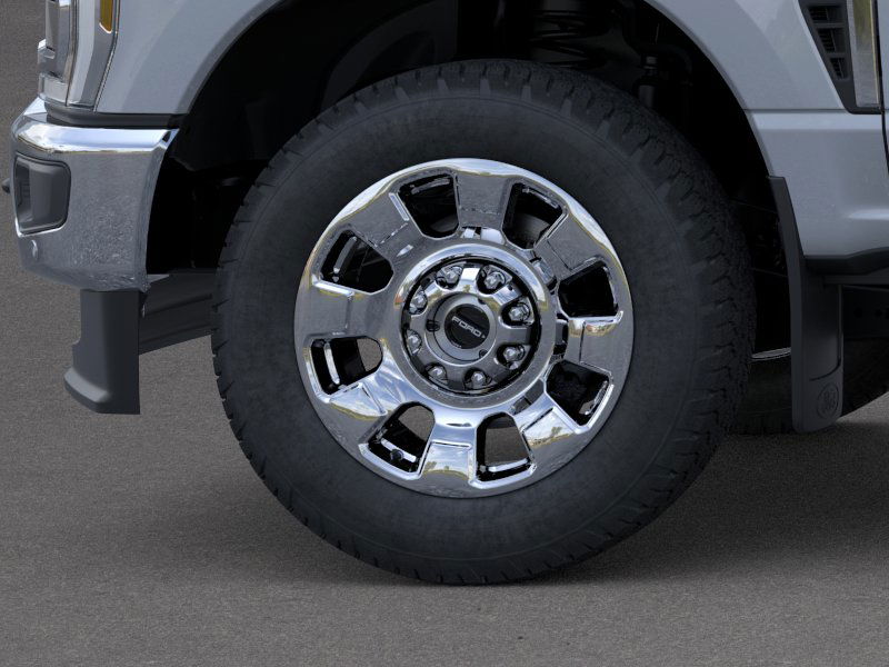 Thumbnail: 2026 Ford Econoline - 19