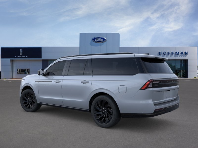 2026 Lincoln Navigator Reserve L - Photo 27