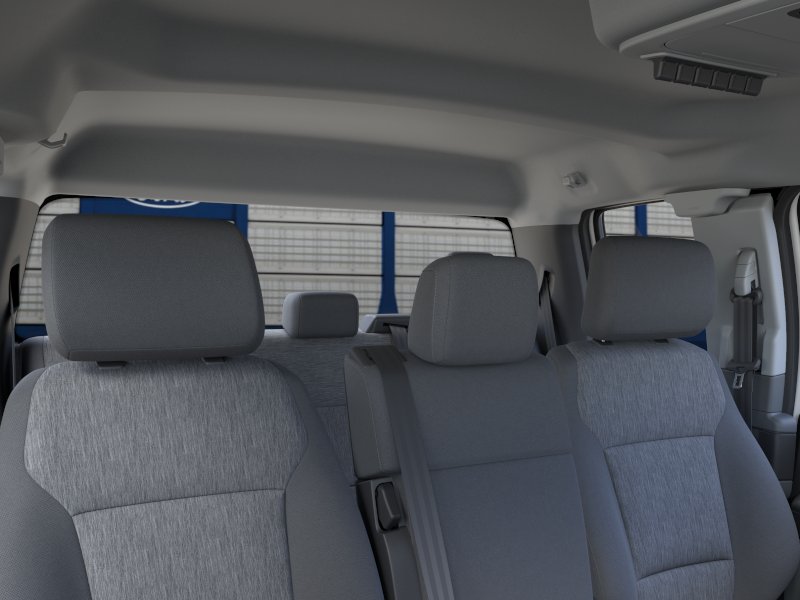 2026 Ford Super Duty F-350&reg; XL Oxford White at Town & Country Ford