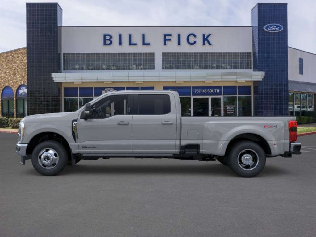 New 2026 Ford F-350 Lariat TRUCK