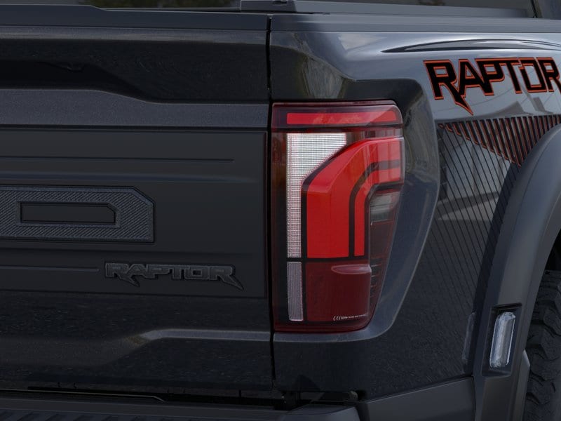 Thumbnail: 2026 Ford F-150 - 43