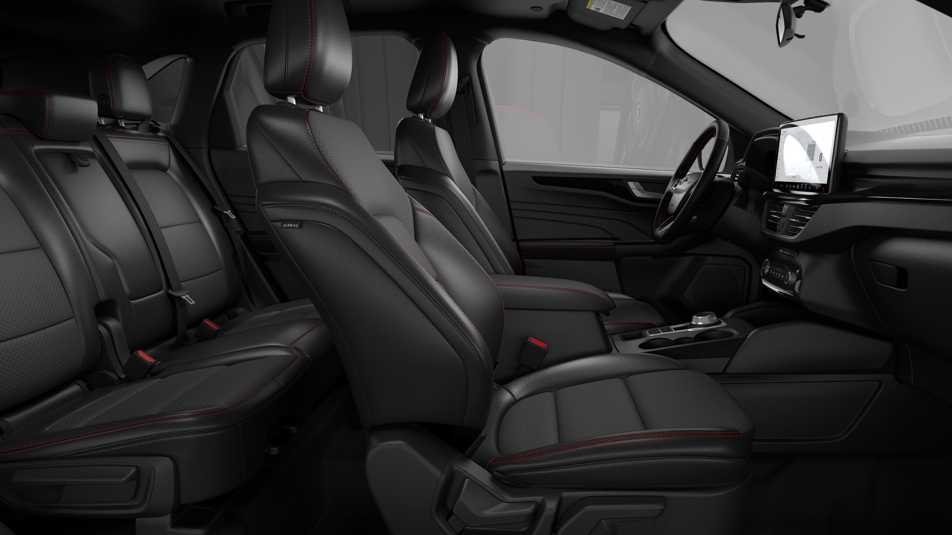Thumbnail: 2026 Ford Escape - 35