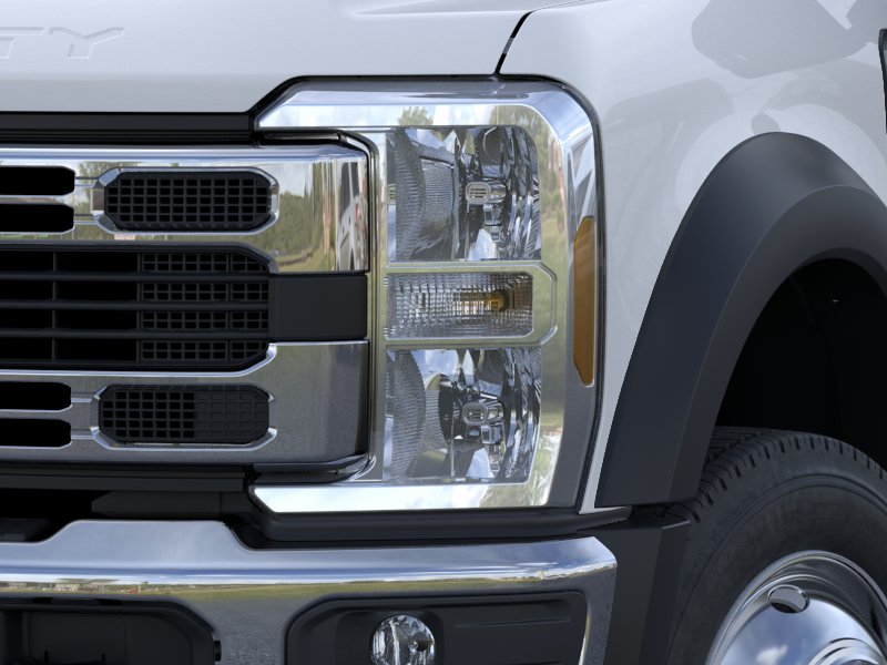 2026 Ford F-450 Super Duty Chassis Cab XLT - Photo 18