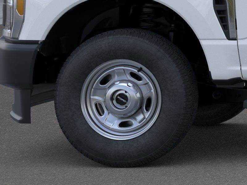 new 2026 Ford F-250 Super Duty car