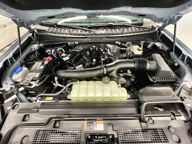 2025 Ford Expedition MAX Active - Photo 43
