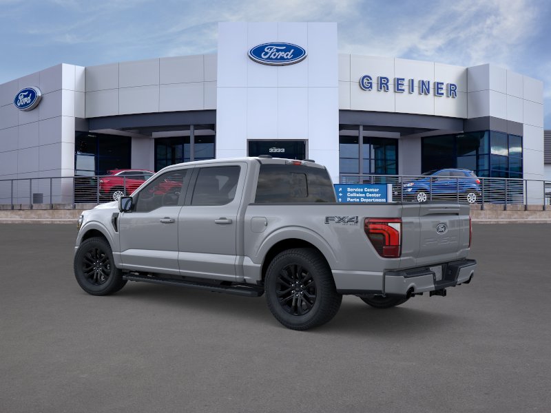 Thumbnail: 2026 Ford F-150 - 26
