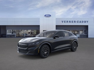 2025 Ford Mustang Mach-E Premium CROSSOVERS