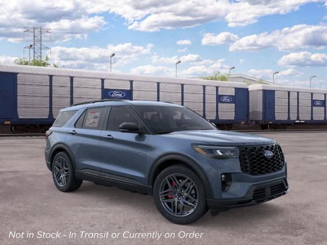 Thumbnail: 2026 Ford Explorer - 30