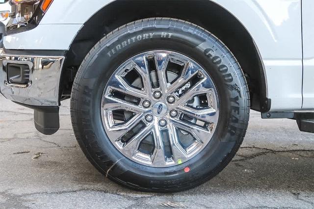 Thumbnail: 2025 Ford F-150 - 37