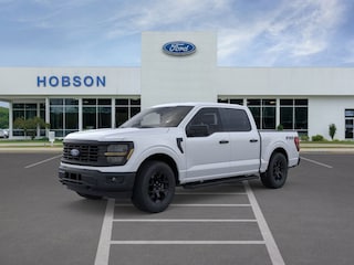 2025 Ford F-150 STX Truck