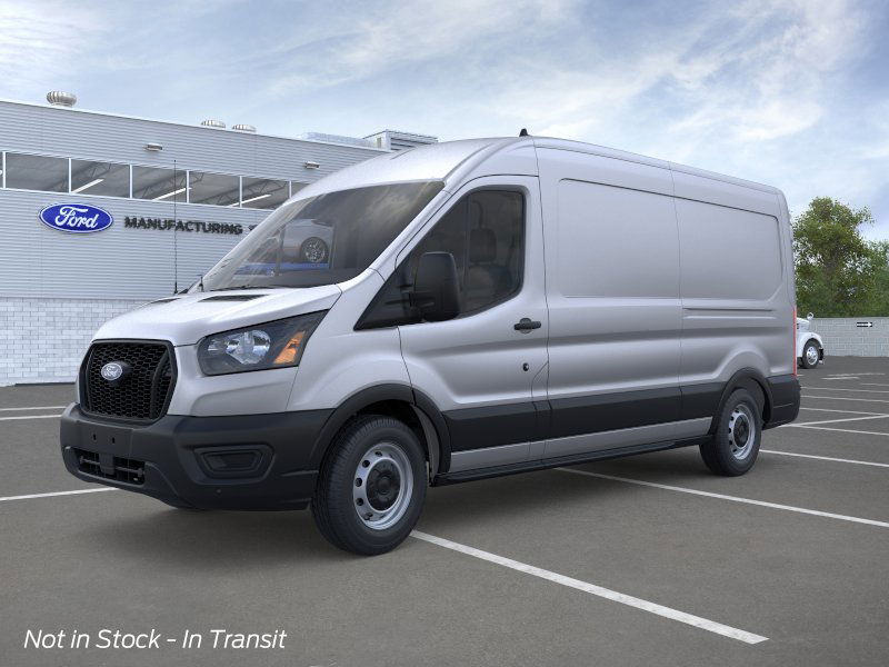 2026 Ford Transit-250 Cargo VAN 
