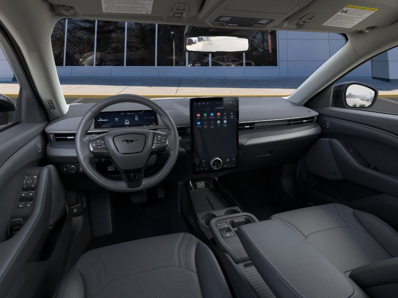2025 Ford Mustang Mach-E Premium - Photo 9