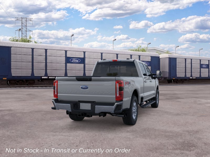 Super Duty