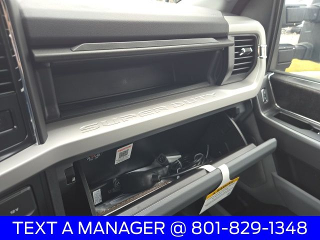 2026 Ford F-350 Super Duty XLT - Photo 72