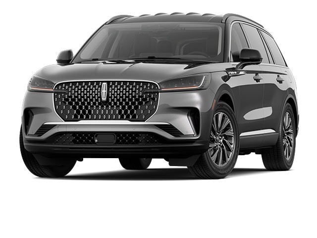 2027 Lincoln Aviator Premiere SUV