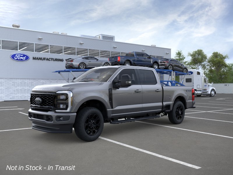 2026 Ford F-350 XLT 4x4 Crew Cab 6-3/4' Box SRW's photo