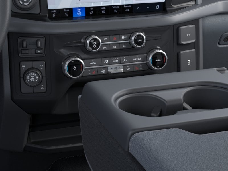 2026 Ford F-150 XLT - Photo 50