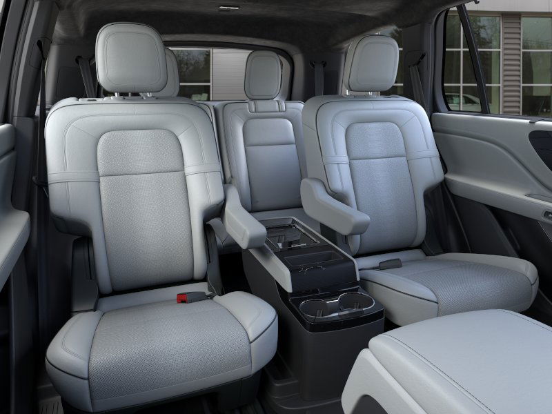 2026 Lincoln Aviator Black Label - Photo 44