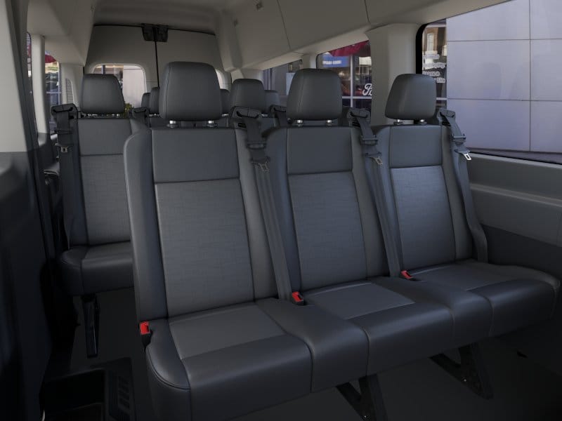 2025 Ford Transit Passenger Van XL - Photo 11