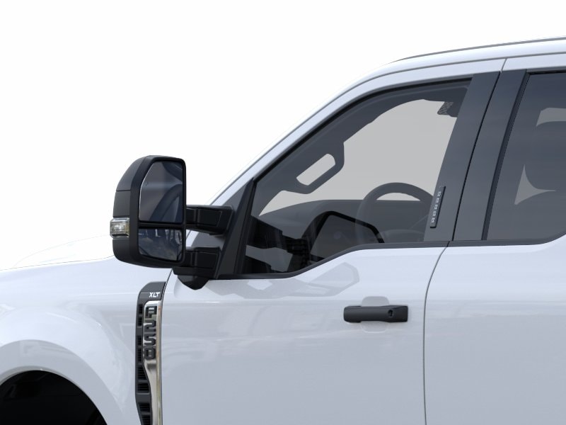 2025 Ford F-250 Super Duty XLT - Photo 44