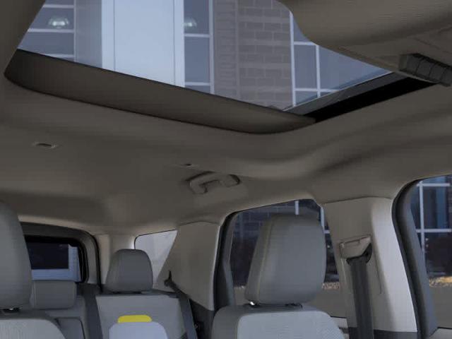 Thumbnail: 2026 Ford Bronco Sport - 45