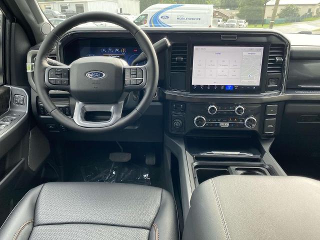 2026 Ford F-350 Super Duty XL - Photo 32