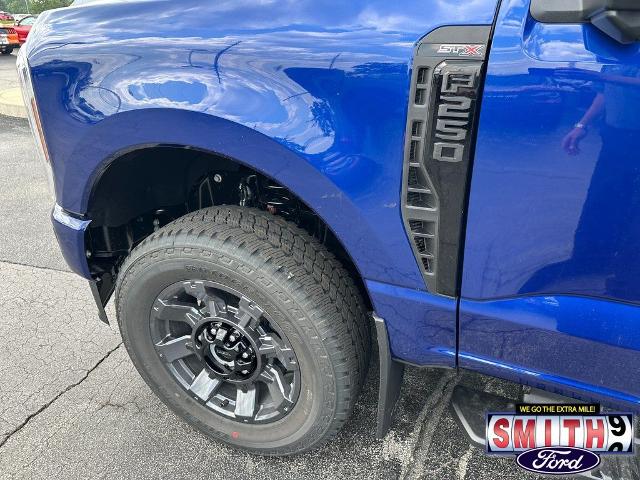 2026 Ford F-250 Super Duty XL - Photo 47
