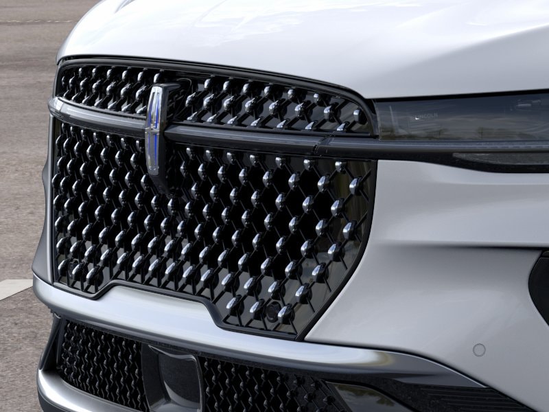 2026 Lincoln Nautilus Premiere - Photo 17