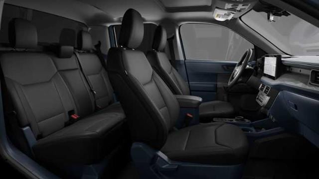 Thumbnail: 2026 Ford Maverick - 30