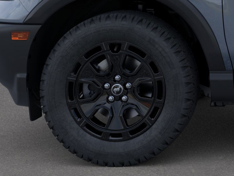 2025 Ford Bronco Sport Outer Banks - Photo 19