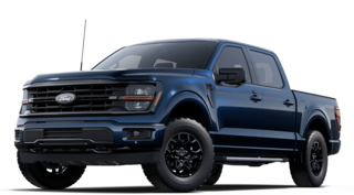 2025 Ford F-150 XLT TRUCK