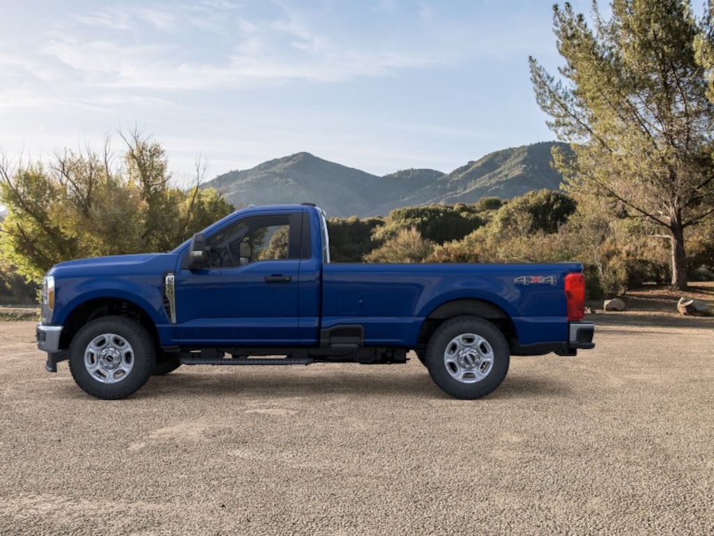 New 2026 Ford F-250SD XLT Truck