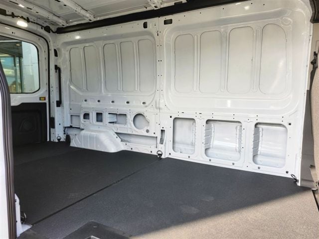 2026 Ford Transit Van Base - Photo 38