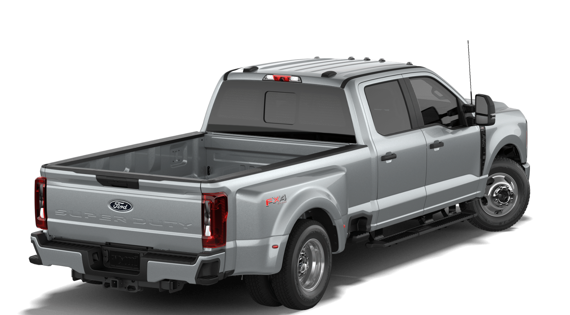New 2027 Ford Super Duty F-350® XL TRUCK