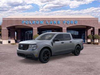 2026 Ford Maverick XLT TRUCK