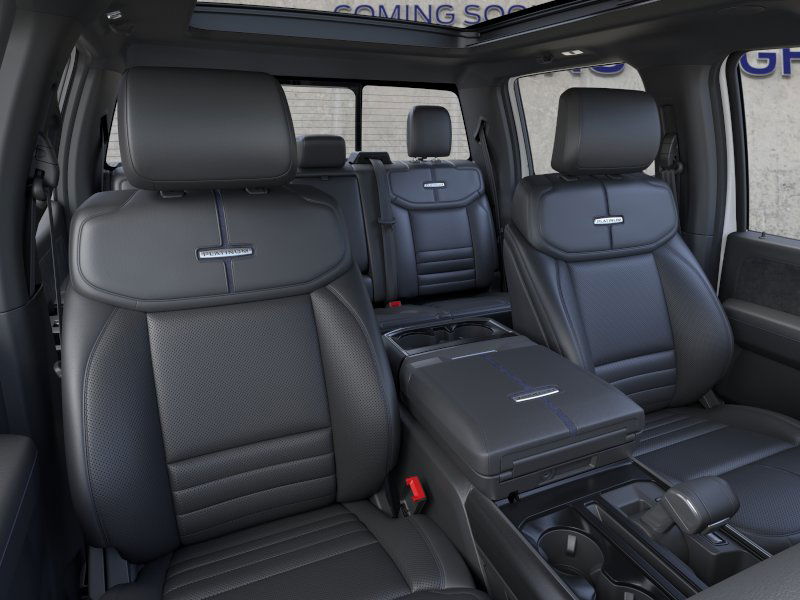Thumbnail: 2025 Ford F-150 - 10