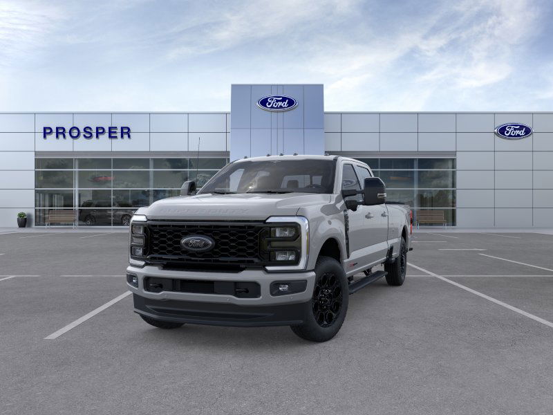 2026 Ford F-350 Lariat photo 2