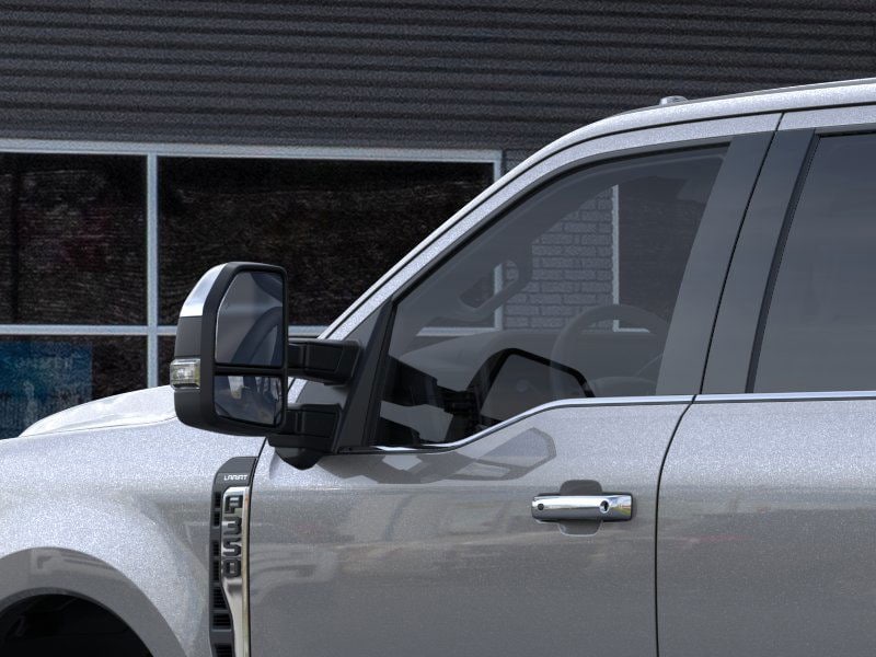 2026 Ford F-350 Super Duty Lariat - Photo 42
