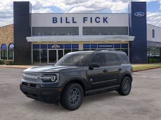 2026 Ford Bronco Sport Big Bend SUV