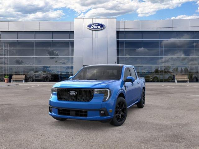 2025 Ford Maverick Lobo Premium - Photo 26