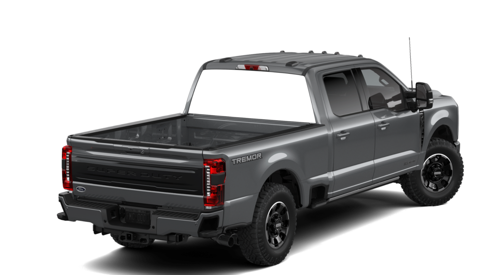 New 2026 Ford Super Duty F-350® Platinum® TRUCK