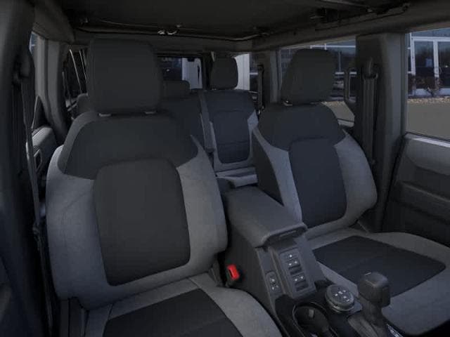 Thumbnail: 2026 Ford Bronco - 35