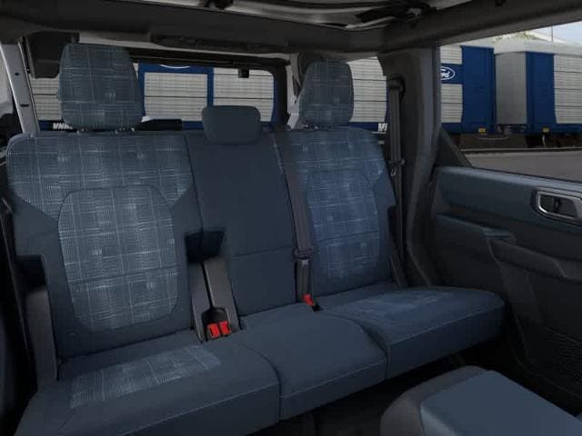 Thumbnail: 2026 Ford Bronco - 36