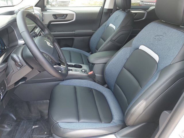 2025 Ford Bronco Sport Outer Banks - Photo 52