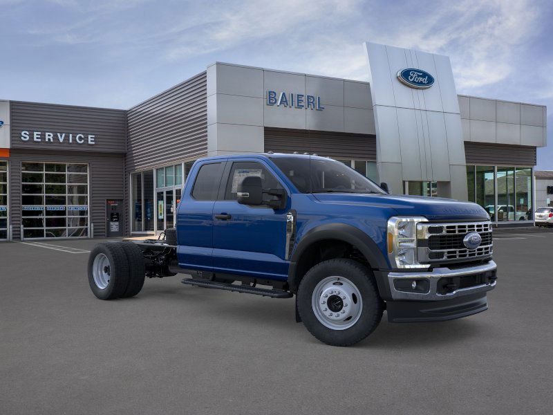 Thumbnail: 2026 Ford Econoline - 33