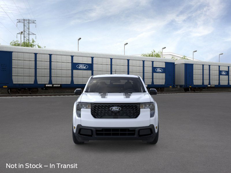 2025 Ford Maverick XLT 6