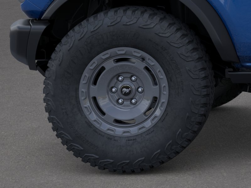 2025 Ford Bronco 4-Door Badlands - Photo 21
