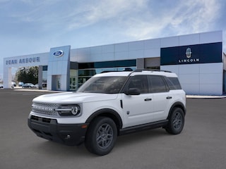 2025 Ford Bronco Sport Big Bend SUV