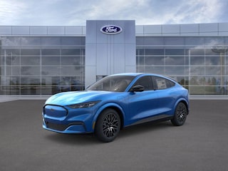 2025 Ford Mustang Mach-E Premium CROSSOVERS